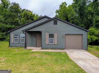 129 Tuscany Ln, Griffin, GA