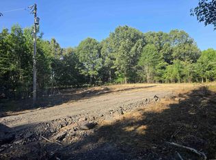 0 Ridge Rd, Searcy, AR 72143