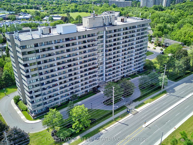 1300 Mississauga Valley Blvd #1108 — Photo 25