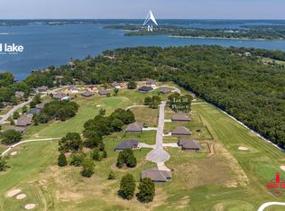 0 Lost Cove Rd, Grove, OK 74344