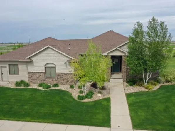 513 W Palmer Cir, Aberdeen City, SD 57401