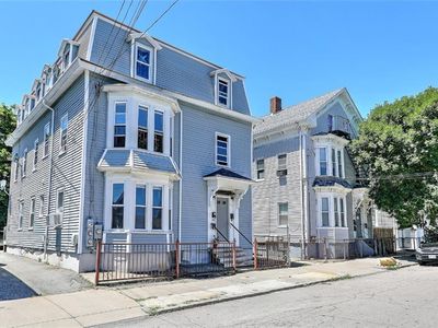86 Florence St, Providence, RI, 02909