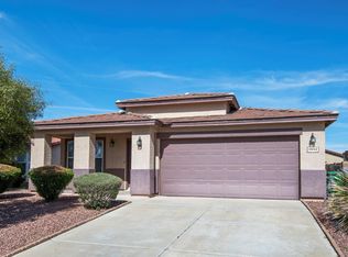 10062 N Mill Crossing Way, Tucson, AZ 85743