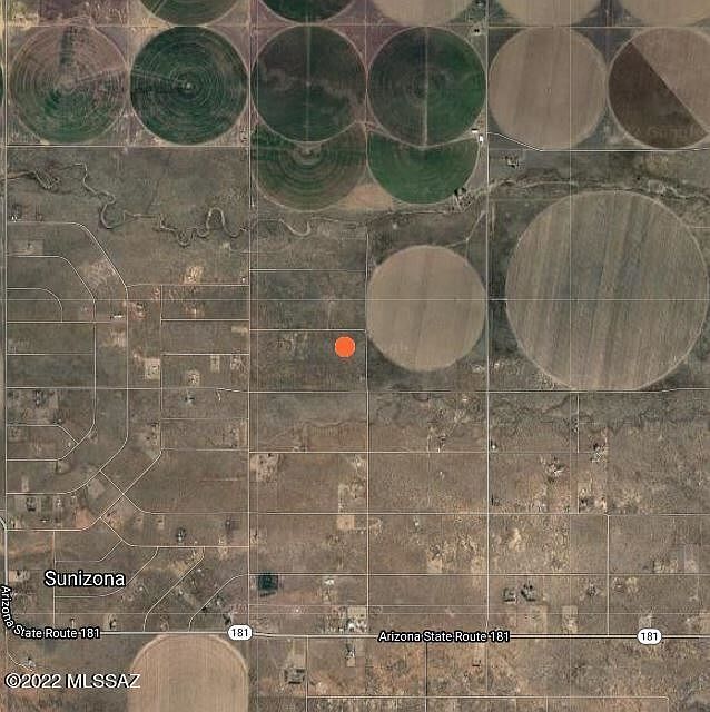 1st image of E Navajo Dr #101