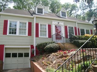 214 Nelson Ferry Rd, Decatur, GA 30030