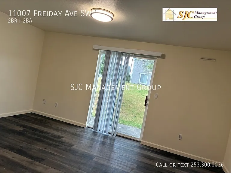 11007 Freiday St SW — Photo 4