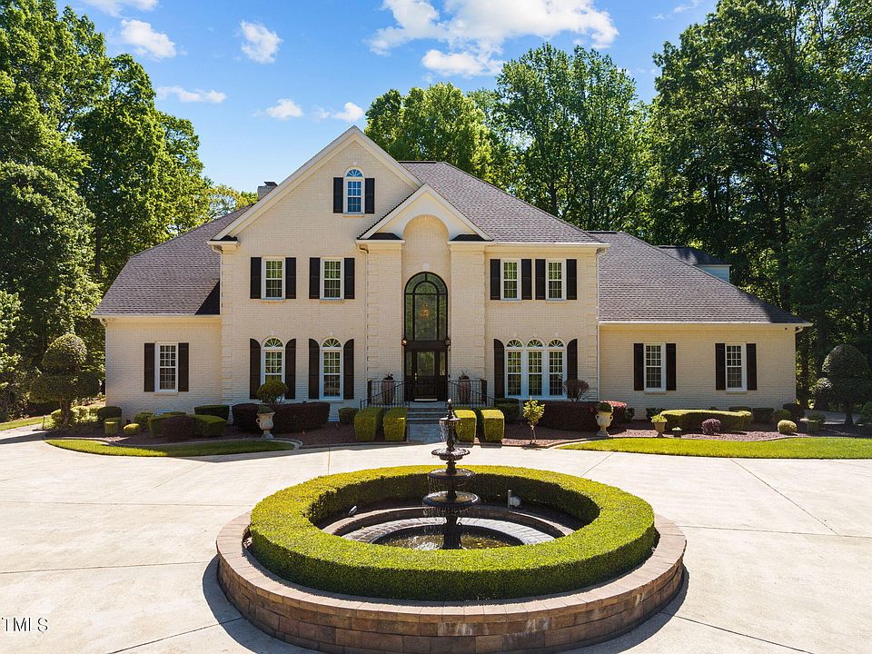 9936 Koupela Dr, Raleigh, NC 27614 MLS 10025441 Zillow