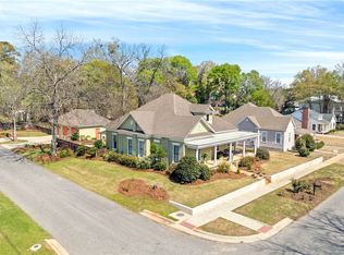 1114 3rd Ave, Opelika, AL