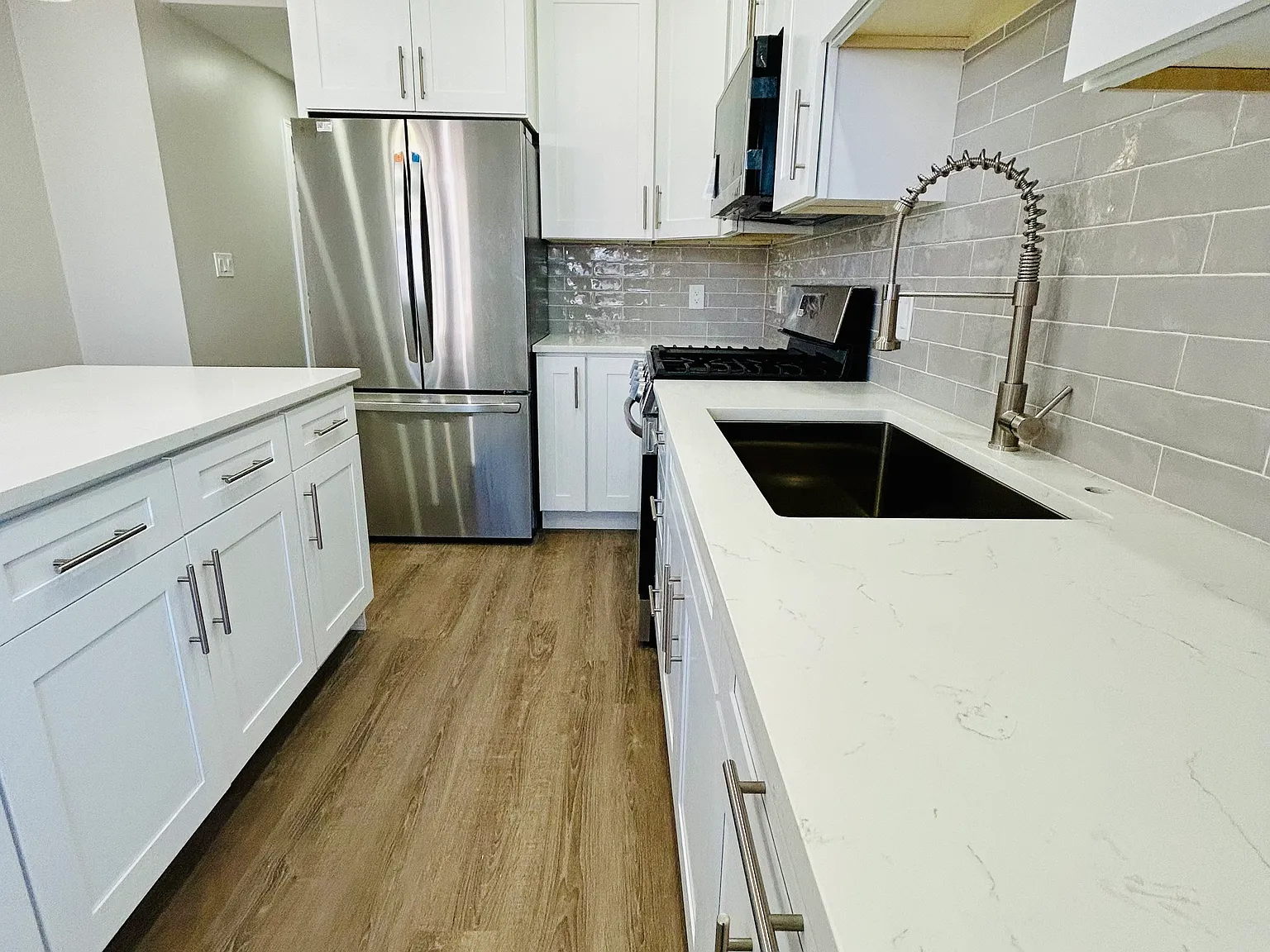 3 bed, $3,700 — Photo 1