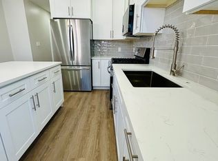 105 Harrishof St SUITE 2, Dorchester, MA 02121