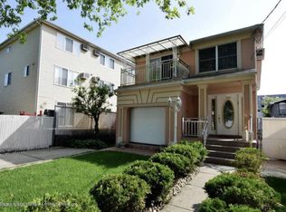 100 Goodall St, Staten Island, NY
