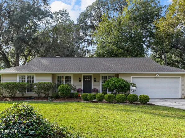 4432 FULTON Road, Jacksonville, FL 32225