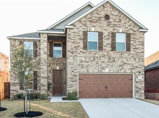 1557 Sonny Dr, Leander, TX 78641