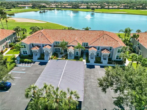 23571 Sandycreek TER #1201, ESTERO, FL 34135