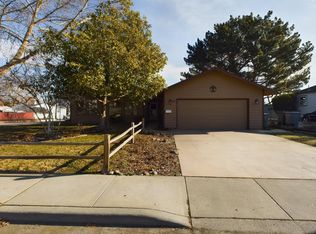1550 Johnston Ave, Richland, WA 99354