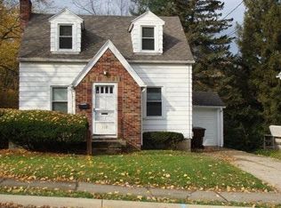 318 Wood St, Mansfield, OH 44903