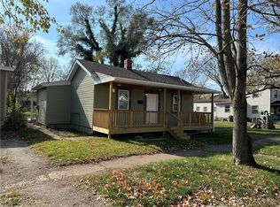 812 9th Ave, Middletown, OH 45044