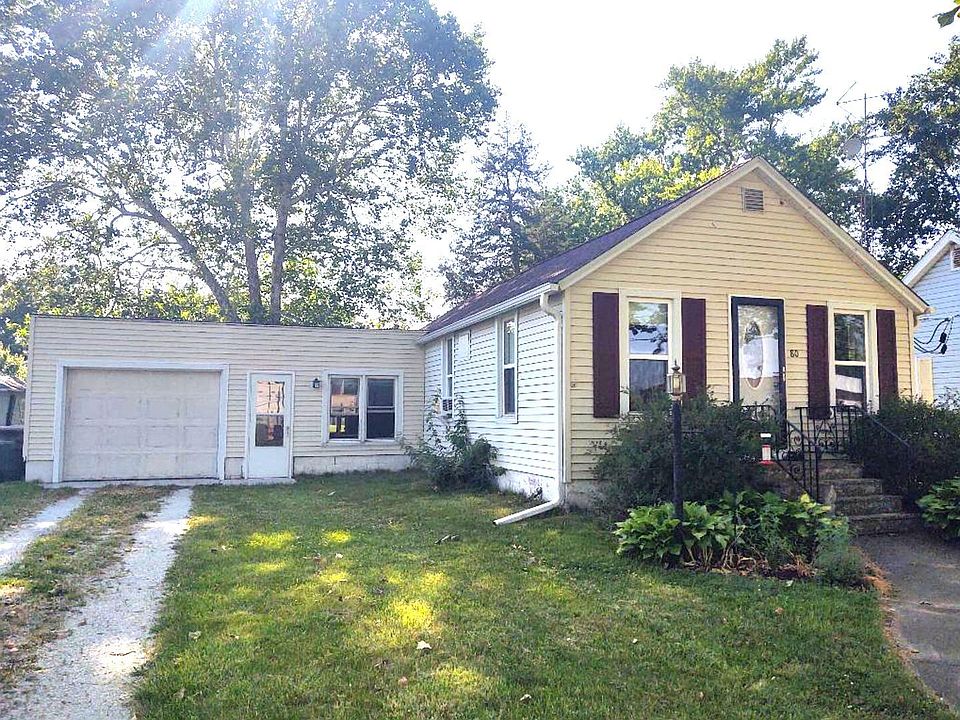 80 S De Witt Pl, Coal City, IL 60416 Zillow