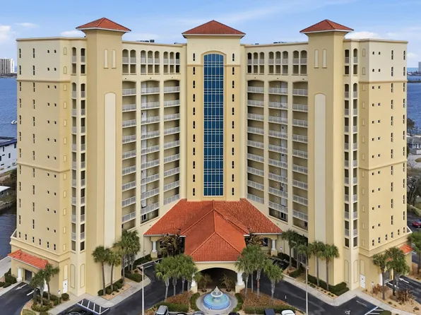 2801 S Ridgewood Ave Unit 1504, South Daytona, FL 32119