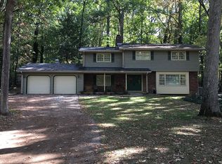 123 Wendover Cir, Oak Ridge, TN 37830