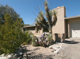 7272 E Gambel Cir, Tucson, AZ 85750