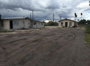 5624 S 3rd St, Phoenix, AZ 85040
