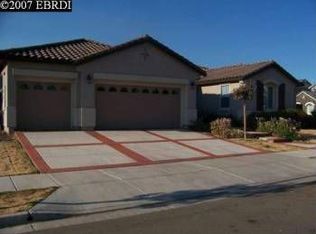 1809 Giotto Dr, Brentwood, CA