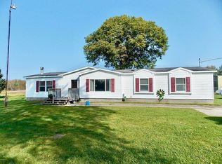 6678 River Rd, Evart, MI 49631