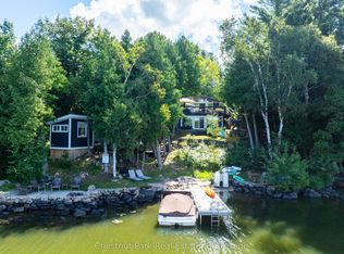 1140 Cowan Park Rd #8, Muskoka Lakes, ON P0B 1M0
