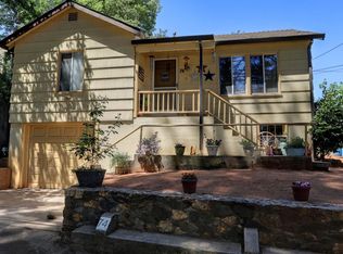 74 Sunrise Ave, Colfax, CA 95713