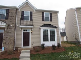 6536 Hasley Woods Dr, Huntersville, NC 28078