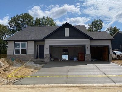 556 Lakewood Dr, Moscow Mills, MO, 63362