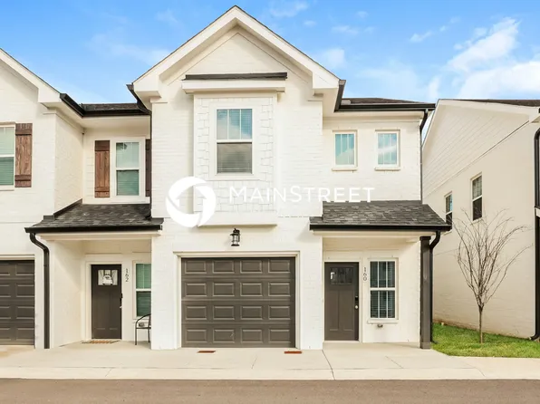 160 Noble Park Cir, Gallatin, TN