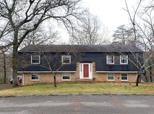 1431 Wingate Ln, Hixson, TN 37343