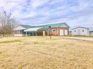 495 County Road 470, Lexington, AL 35648