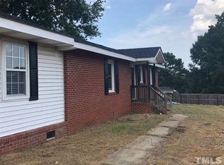 274 Jack Rd, Clayton, NC 27520