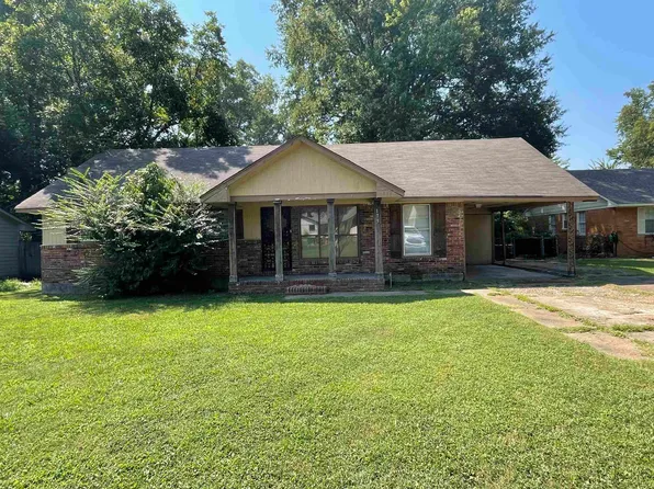 1735 Goodhaven Dr, Memphis, TN 38116