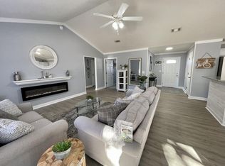 4694 Bobolink Way, Crestview, FL 32539