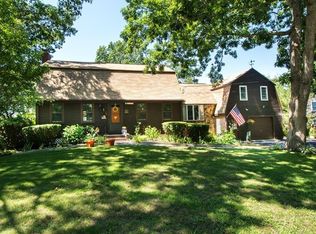 34 Liberty Rd, Marshfield, MA 02050