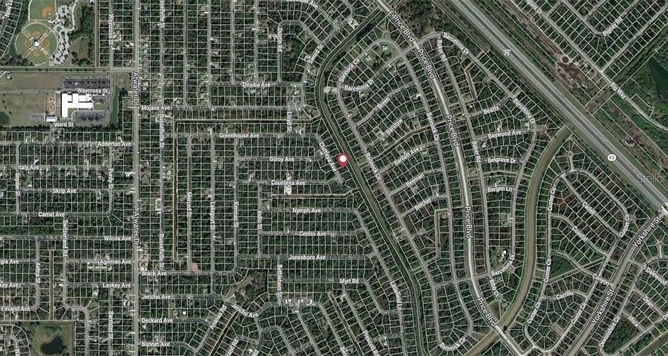 2nd image of LOT 12 Clattleya Ave