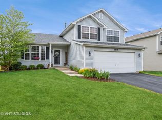 2619 Mirage Ave, Plainfield, IL