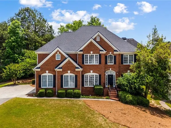 184 Rugby Dr, Suwanee, GA 30024