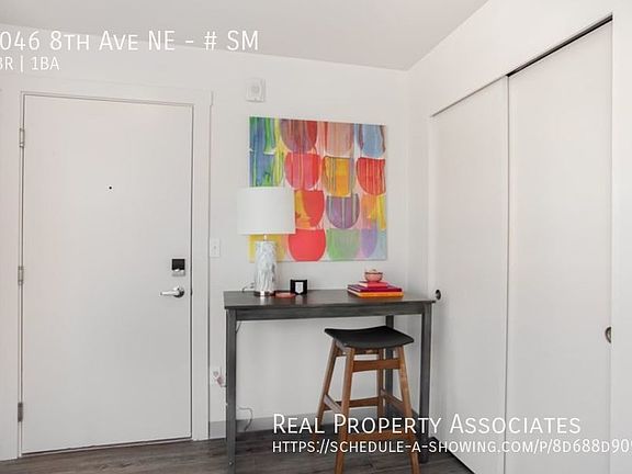 4th image of 4046 8th Ave NE #Sm