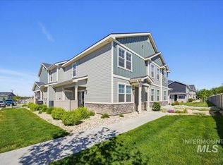 2314 E Spice Loop #4, Nampa, ID 83651