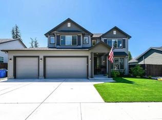 1511 NW 17th St, Battle Ground, WA 98604