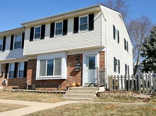 1486 Harford Square Dr, Edgewood, MD