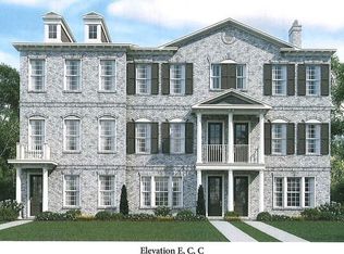 503 Headwind Way, Alpharetta, GA 30005