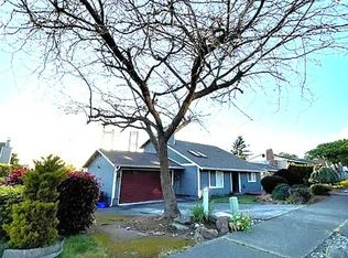 1502 N Juniper St, Tacoma, WA 98406