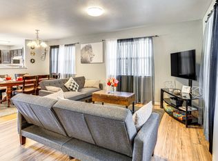 5200 E Thrill Pl, Denver, CO 80207