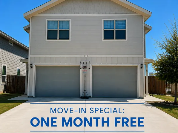 2318 Tulipwood Cv #101, San Antonio, TX 78245